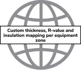 Custom Thickness Certification